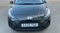 Hyundai i10 1.0 [63] Advance 5dr Auto [Nav] Petrol Hatchback